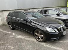 Mercedes-Benz E-Klasse S212 Kombi (150253 km)