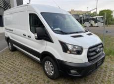 Ford Transit Van 350 L3H2 (40164 km)