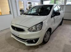 Mitsubishi Space Star (176297 km)