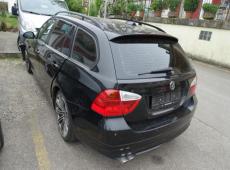 BMW 3er Reihe F31 Touring (236879 km)