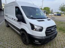 Ford Transit Van 350 L3H2 (44456 km)