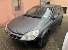 Opel Astra ID 466181