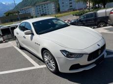 Maserati Ghibli S Q4 ID 466198