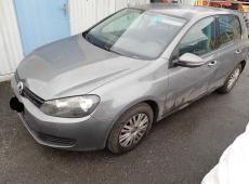 VW GOLF (5K) TRENDLINE ID 466173