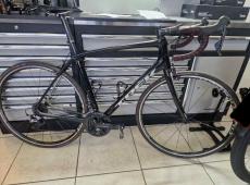 TREK DOMANE SLR 8 DURA ACE MECHANISCH ID 466167