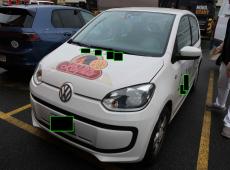 VW MOVE UP! ID 466172