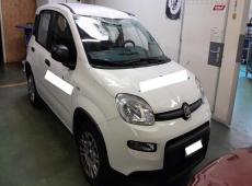 FIAT Panda 1.0 BSG ID 466162