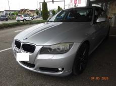 BMW 320D ID 466169