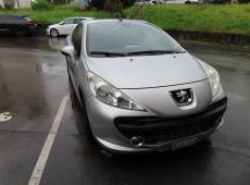 Peugeot 207 CC 1.6 TURBO ID 466178