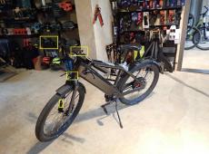 STROMER ST7 SPORT L DARK PLATINUM ID 466185