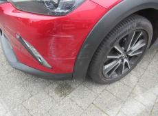 MAZDA CX-3 2.0 REVOLUTION FWD ID 466215