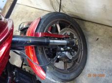 HARLEY-DAVIDSON FXRST LOW RIDER EL DIABLO ID 466212