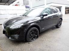 NISSAN QASHQAI 1.5 VC-T TEKNA ID 466203