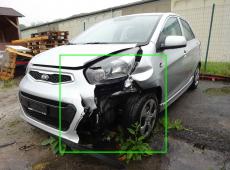 KIA PICANTO 1.2 CVVT TREND ID 466206