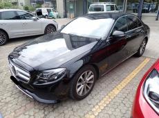 MERCEDES-BENZ E 220 D AVANTGARDE ID 466207