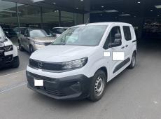 OPEL Combo e-Cargo Electric 2.4t ID 466216