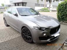 MASERATI LEVANTE 3.0 V6 ID 466164