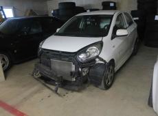 KIA PICANTO 1.2 CVVT TREND ID 466163
