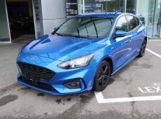 Ford Focus 1.0i ST-Line ID 466184