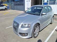 Audi S3 2.0 T FSI Ambition quattro ID 466191