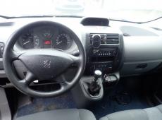 Peugeot Expert 2.0 HDI ID 466192