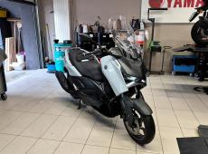 YAMAHA X-Max YP 125 Tech Max ID 466179