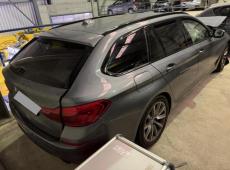 BMW 5er Reihe G31 Touring (100000 km)