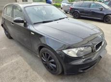 BMW 1er Reihe E87 (244701 km)