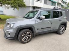Jeep Renegade 1.3 Turbo Limited AWD ID 466226