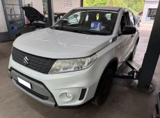 SUZUKI Vitara 1.6 4WD ID 466224