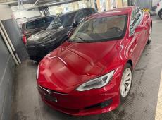 Tesla Model S 75 ID 466222