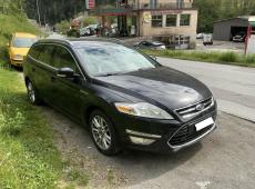 Ford Mondeo 2.0 TDCi ID 466225
