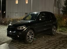 BMW X3 ID 466227