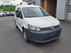 VW VW Caddy Maxi Kaw. 2.0 EcoFuel ID 466228