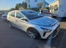 Hyundai Bayon – BC3 CUV ab 07.2020 Bayon 1.0 T-GDI 1.0, 99 PS