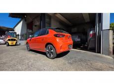 Opel Corsa E-Elegance, 136 PS