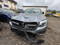 Mercedes-Benz GLC 250 4MATIC , 211 PS