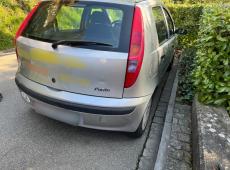 Fiat Punto – 188  1.2, 80 PS