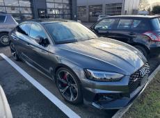 AUDI RS5 Sportback TFSI quatt., 450 PS