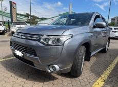 Mitsubishi Outlander 2.0 PHEV ID 466234