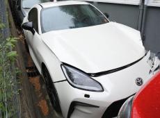 Toyota GR86 2.4 Sport ID 466230