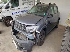 Dacia Sandero 0.9 TCe Stepway S/S ID 466231