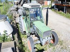 FENDT FARMER 260 S ID 466233