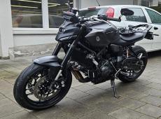 YAMAHA MT-07a (35kW) ID 466218