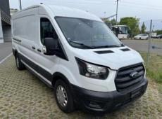 Ford Transit Van 350 L3H2 (34831 km)