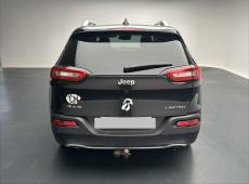 Jeep Cherokee ID 466264