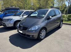 Mercedes Benz A 180 ID 466217
