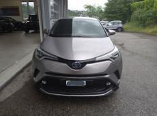 Toyota C-HR 1.8 HSD ID 466251