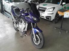 Yamaha FZS 1000 ID 466269