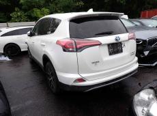 TOYOTA RAV-4 2.5 HSD STYLE ID 466278